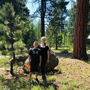 Meet your Posher, Brooke